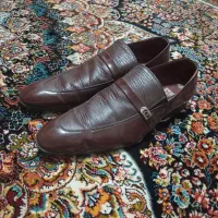 کفش مجلسی مردانه سایز ۴۴