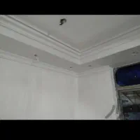 کارگر گچ کار