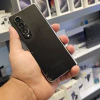 Galaxy Z Fold 4 256GB رم 12  زیر قیمت بازار|موبایل|کرج, گوهردشت|دیوار