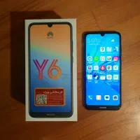 گوشی هواوی Y6 Prime 2019