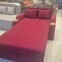 مبل تختخوابشو مهر آفرین