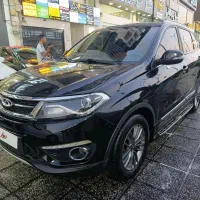 فروش تیگو5 مدل 99 فابریک