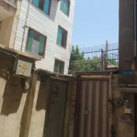 ۷۸ متر ویلایی خ منصوری|فروش خانه و ویلا|تهران, آذری|دیوار