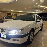 پرشیا مدل۹۱ اتومات شرکتی|خودرو سواری و وانت|پردیس, فاز ۲|دیوار