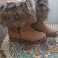 نیم بوت تیمبرلند