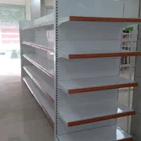 قفسه مدرن|فروشگاه و مغازه|تنکابن, |دیوار