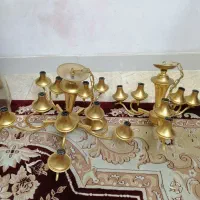 فوروش لوستر|لوستر و چراغ آویز|اهواز, نادری|دیوار