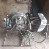 انجین کامل براوو