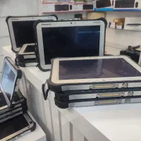 پاناسونیک نظامی لپ تاپ