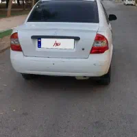 تیبا صندوق دار  ۹۱ بنزینی|خودرو سواری و وانت|شوشتر, |دیوار