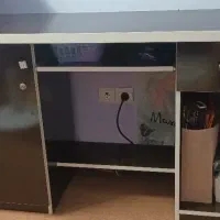 میز کامپیوتر|میز تحریر و کامپیوتر|گنبد کاووس, |دیوار