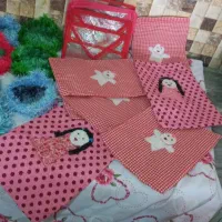 کسیه لقمه ی نون مدرسه کسیه نون وجاسبزی