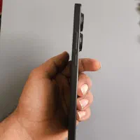 ردمی نوت ۱۳پرو درحد|موبایل|مشکیندشت, |دیوار