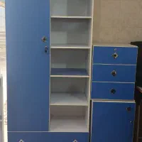 کمد بچه|اسباب و اثاث بچه|کرمان, |دیوار