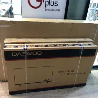 ال ای دی سامسونگ ال جی تمامی سایز ها 2025 QLED|تلویزیون و پروژکتور|مشهد, کوشش|دیوار