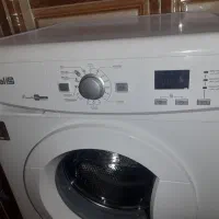 ماشین لباسشویی