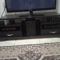 میز تلویزیون سالم سالم