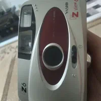 دوربین عکاسی یاشیکا|دوربین عکاسی و فیلم‌برداری|رشت, شهرک شهید مفتح|دیوار