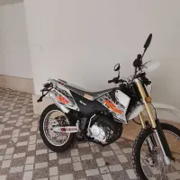 تریل /کراس معاوضه با وانت