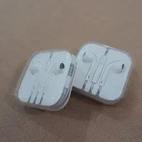 هندزفری اورجینال کابلی آیفون