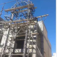 جوشکاری زیبا نما