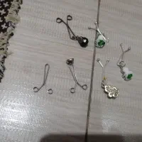 گردنبند  ۱۰۰