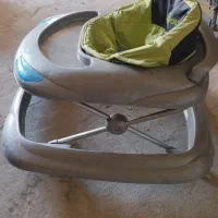 وسایل کودک|کالسکه و لوازم جانبی|دهگلان, |دیوار