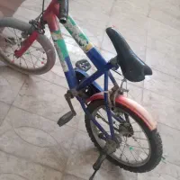 دوچرخه کوچک