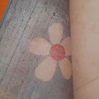 فرش اتاق کودک وگلیم فرش|فرش|شاهین‌شهر, شهرک گلدیس|دیوار