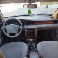 سمند ef7 بنزین|خودرو سواری و وانت|همدان, |دیوار