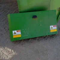 وسایل‌عادی‌‌کمباین‌صفر|ماشین‌آلات صنعتی|سنندج, |دیوار