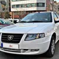فروش سمند سورن ef7