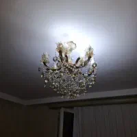 لوستر|لوستر و چراغ آویز|کرج, ساماندهی|دیوار