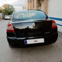 مگان 1600e2 مدل 90|خودرو سواری و وانت|مشهد, نوفل لوشاتو|دیوار