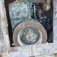 خلاطه|ماشینآلات صنعتی|الشتر, |دیوار