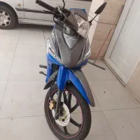 موتور لیفان