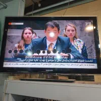 تلویزیون  ال سی دی40اینچ سامسونگ اصل|تلویزیون و پروژکتور|تهران, بازار|دیوار