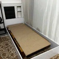 تختخواب نوجوان|تخت و سرویس خواب|کرمانشاه, |دیوار