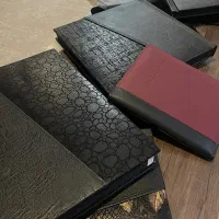 آلبوم عکس نو و خالی مناسب آتلیه و شخصی