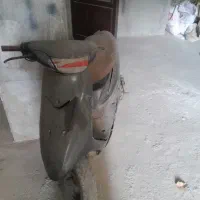 موتور پاکشتی یاماها جوک