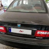 سمند lx مدل 98مشکی 45هزار کارکرد|خودرو سواری و وانت|رشت, حسین آباد|دیوار