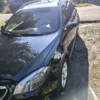 برلیانس کراس  ۹۷|خودرو سواری و وانت|شلمان, |دیوار