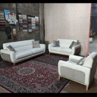 تولید مبلمان  چوب روس بهترین کیفیت  خاص ترین قیمت|مبلمان خانگی و میز عسلی|آق قلا, |دیوار