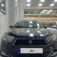 دنا پلاس اتومات مدل ۱۴۰۱