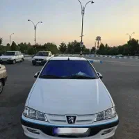 پارس تیوفا