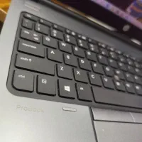لپ تاپ hp پردازنده  core i7 هشت هسته ای|رایانه همراه|بهارستان, |دیوار
