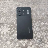 پوکو c65،حافظه۲۵۶،رم۸