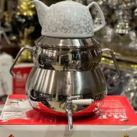 پخش کتری قوری تک به قیمت عمده یک پانصده|قوری، کتری، قهوه‌ساز دستی|مشکین‌دشت, |دیوار