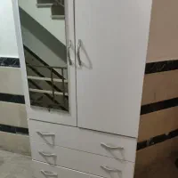 کمد پنج کشو