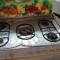 گاز|اجاق گاز و لوازم برقی پخت‌وپز|اهواز, کوی طلاب|دیوار